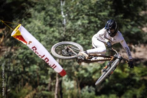 Red Bull Hardline Tasmania FINALS 2024 .